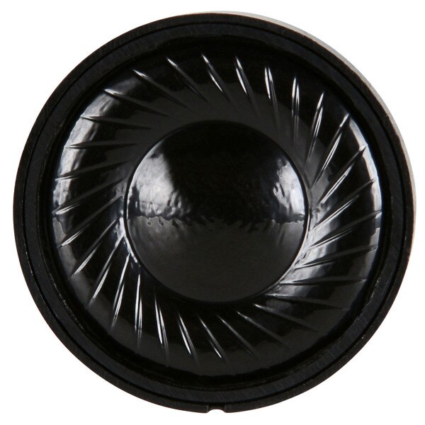 Main product image for Dayton Audio CE30MB-16B 1-1/4" Mini Speaker Driver Black 285-135